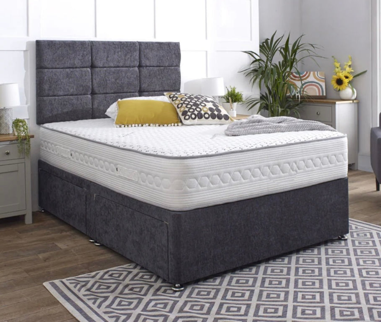 Ottoman Beds