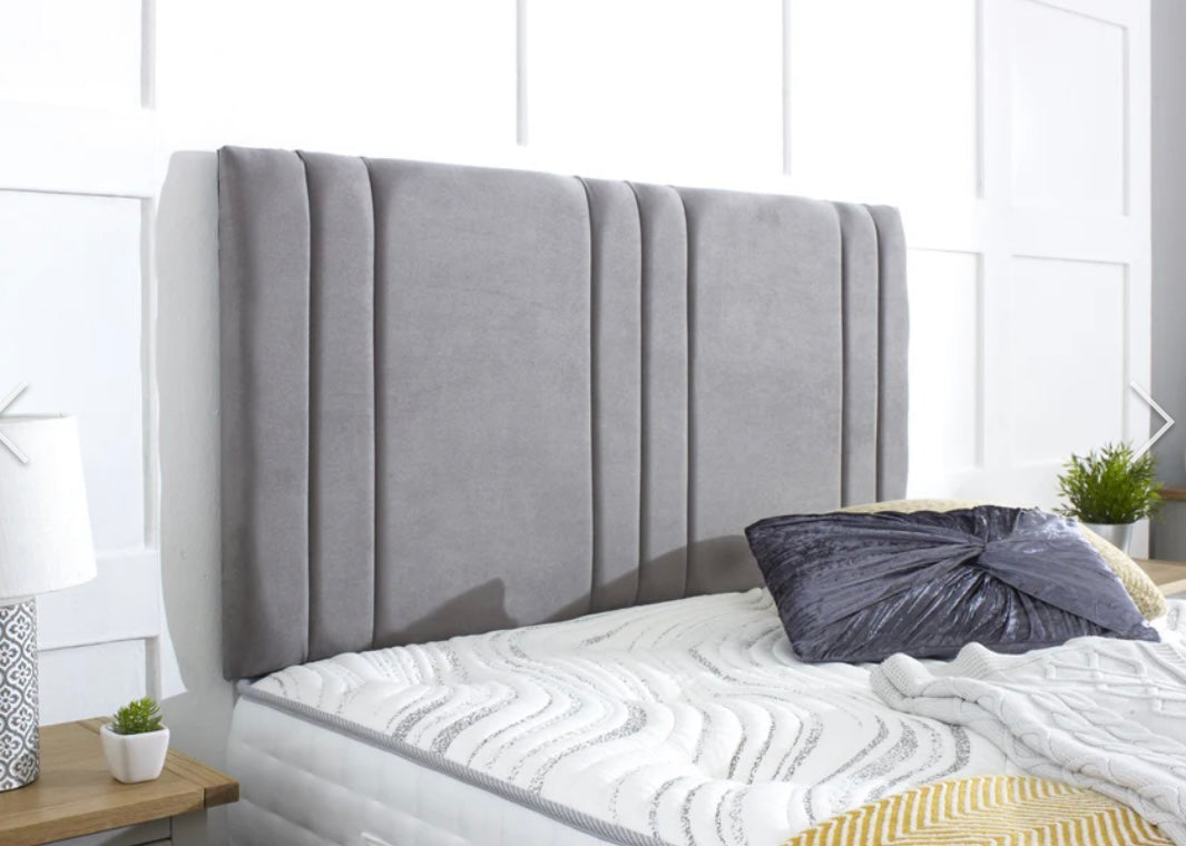Palm Divan Bed