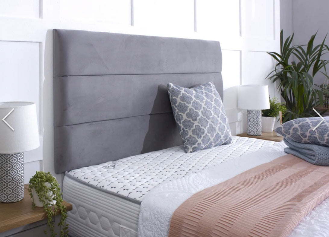 Lakeland Divan Bed
