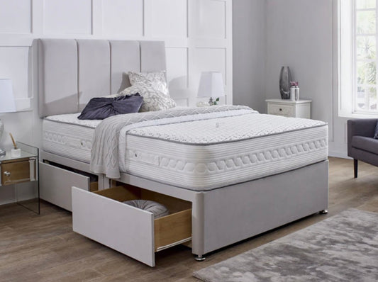 Daytona Divan Bed