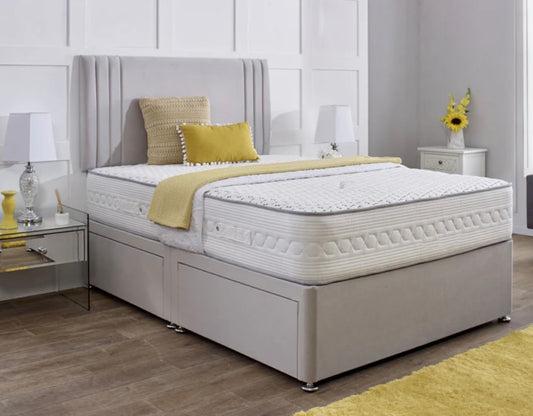 Tampa Divan Bed