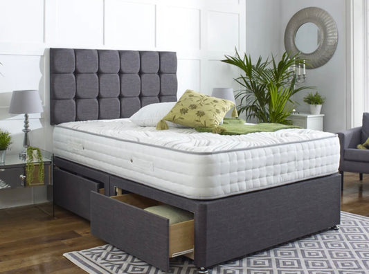 Orlando Divan Bed