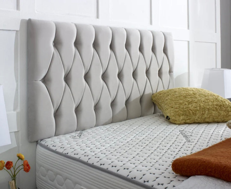 Ormond Divan Bed