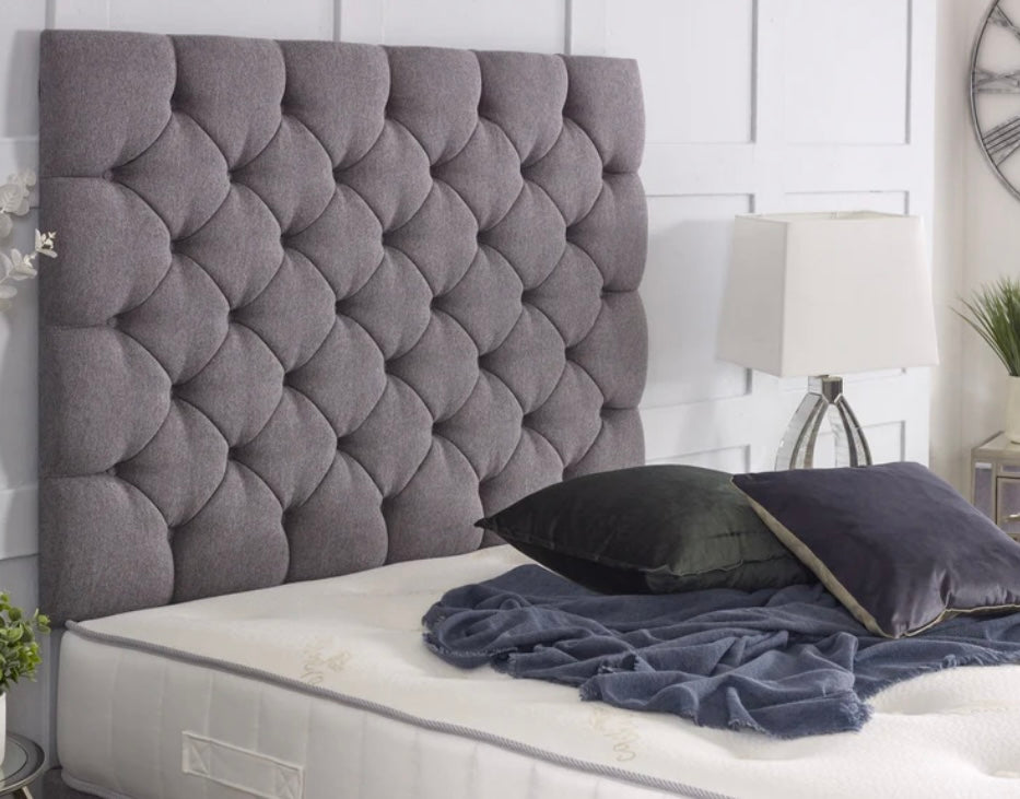Queens divan bed