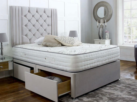 Harlem divan bed