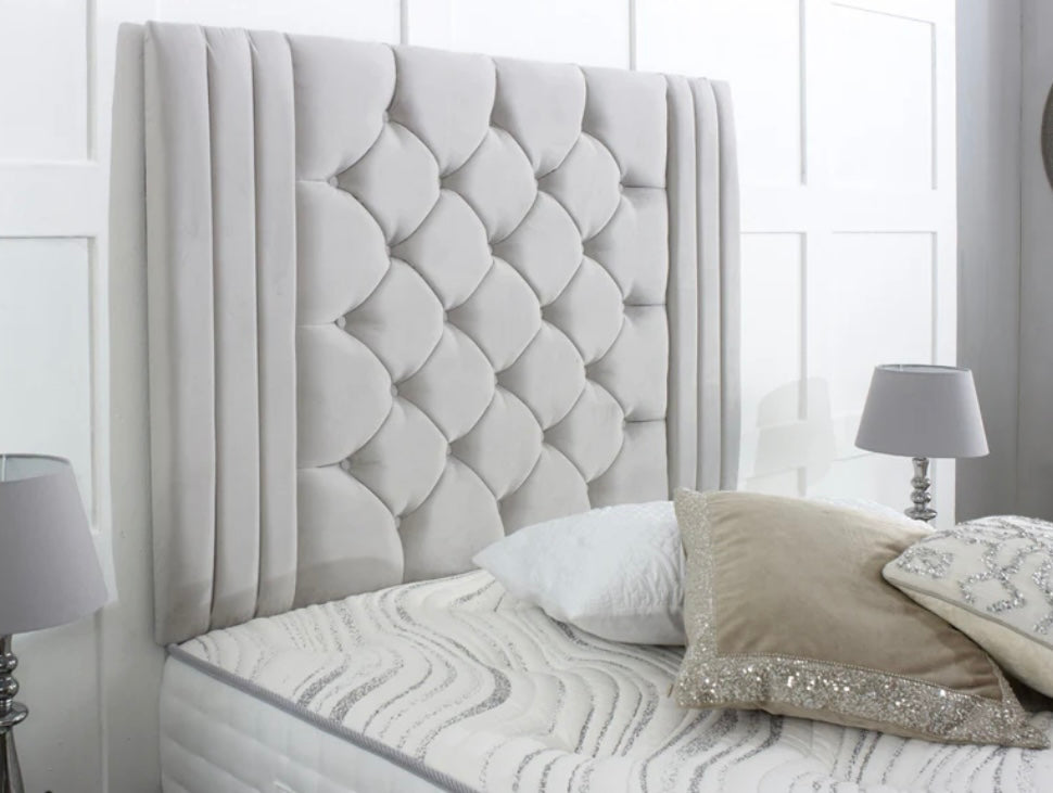 Harlem divan bed