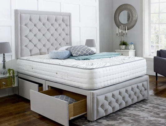 Soho Divan Bed