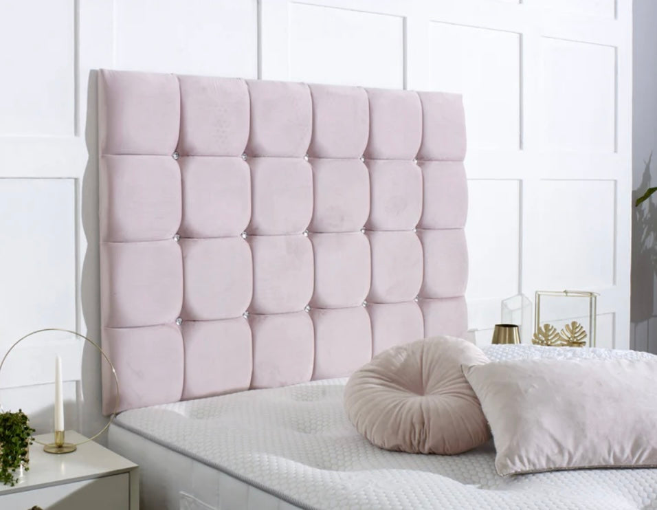 Madrid Divan Bed