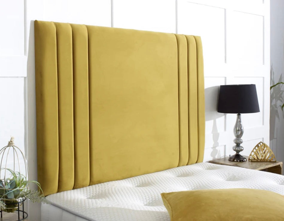 Barcelona Divan Bed