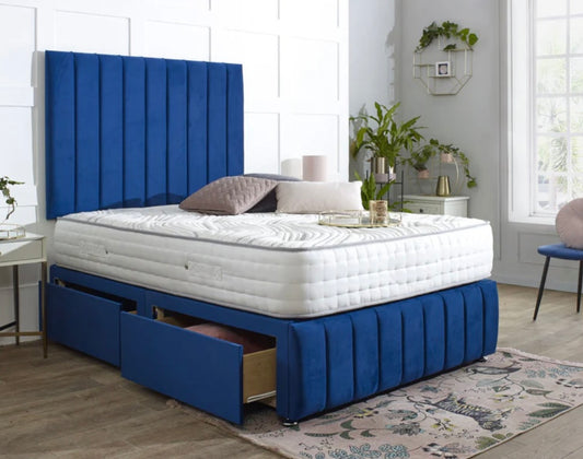 Italy Divan Bed