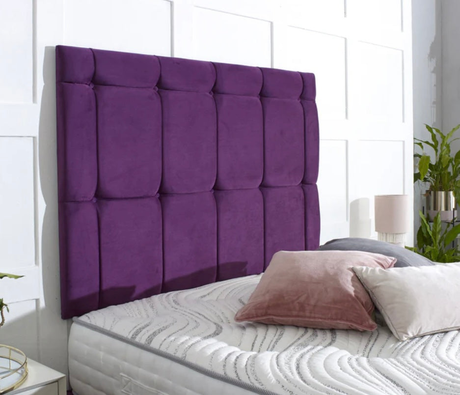 Choco Divan Bed