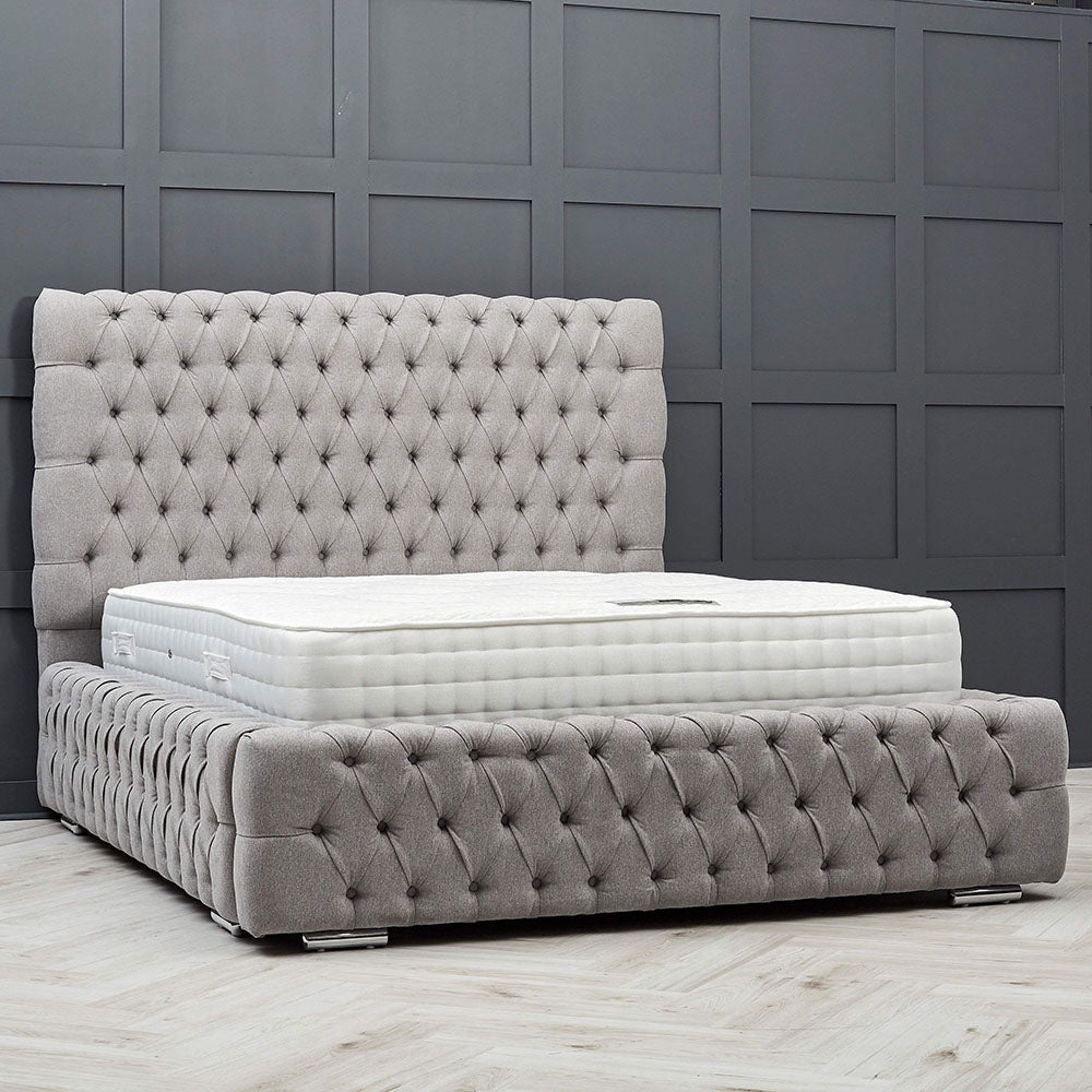 Ambassador bed