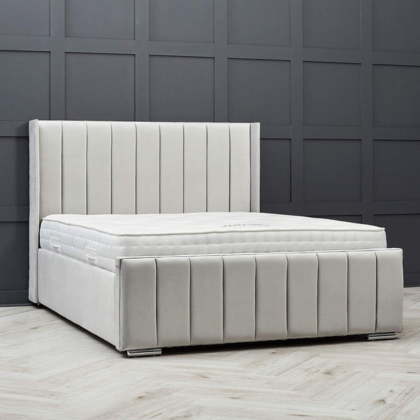 Lisbon bed
