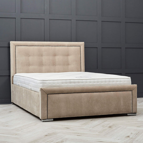 Coco bed
