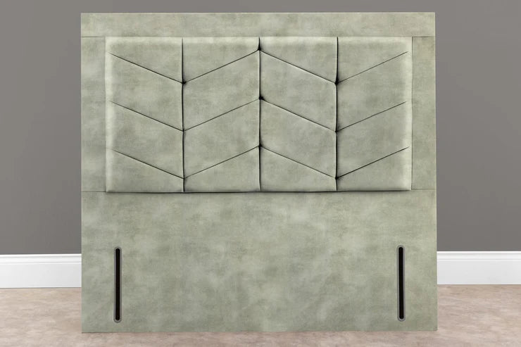 Lancaster Floor Standing Headboard