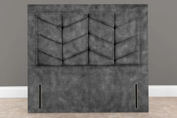 Lancaster Floor Standing Headboard