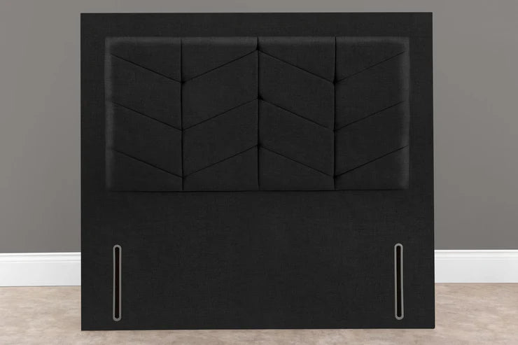 Lancaster Floor Standing Headboard