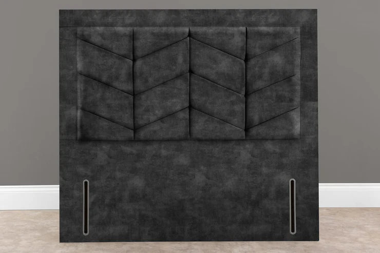 Lancaster Floor Standing Headboard
