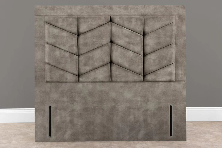 Lancaster Floor Standing Headboard