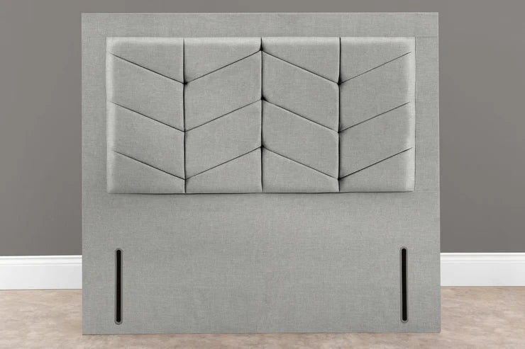 Lancaster Floor Standing Headboard