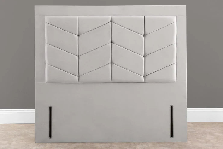 Lancaster Floor Standing Headboard