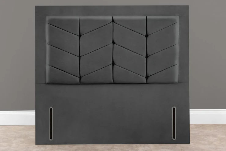 Lancaster Floor Standing Headboard