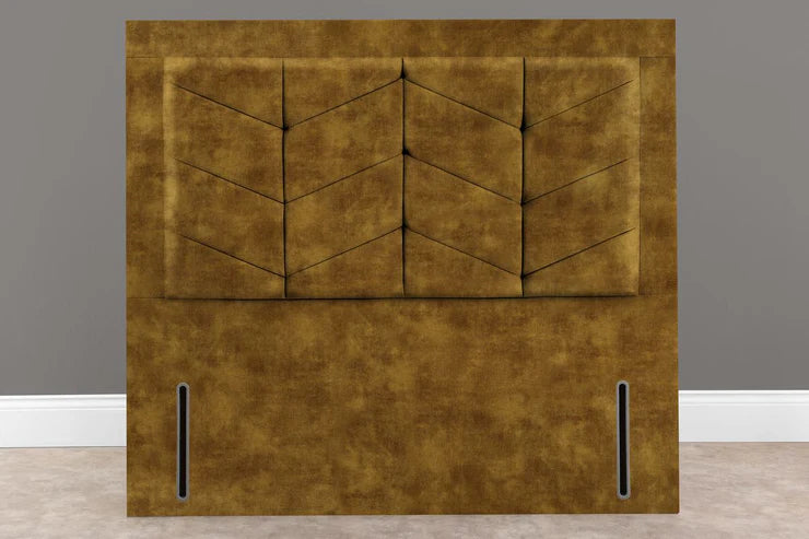 Lancaster Floor Standing Headboard