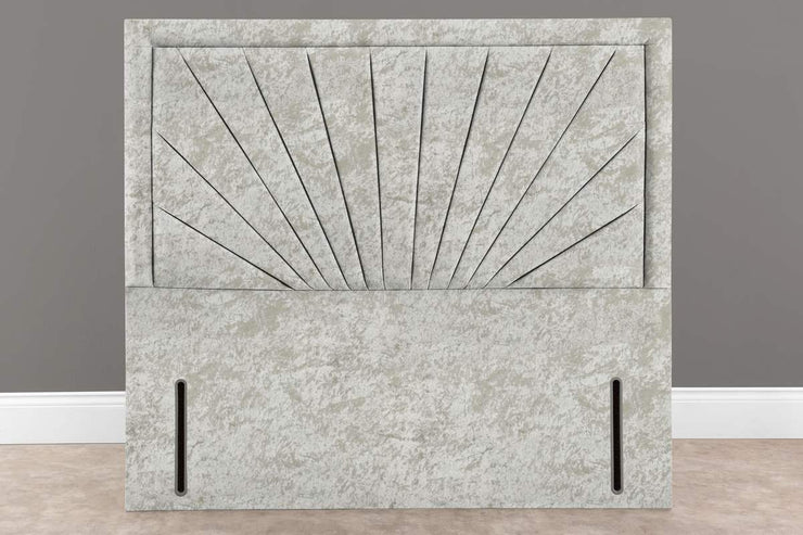 Casablanca Floor Standing Headboard