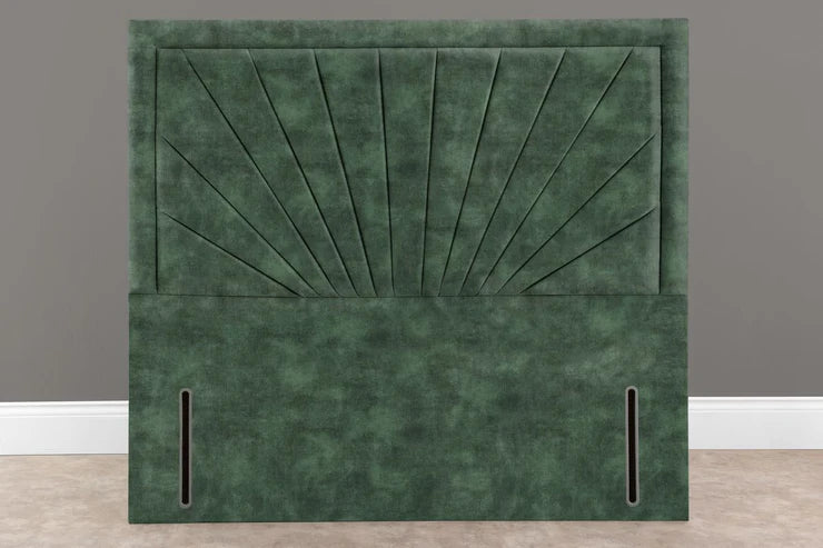 Casablanca Floor Standing Headboard