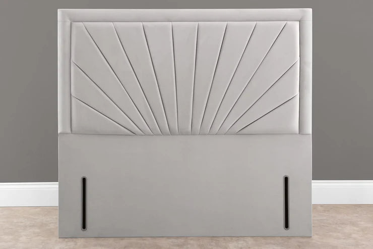 Casablanca Floor Standing Headboard