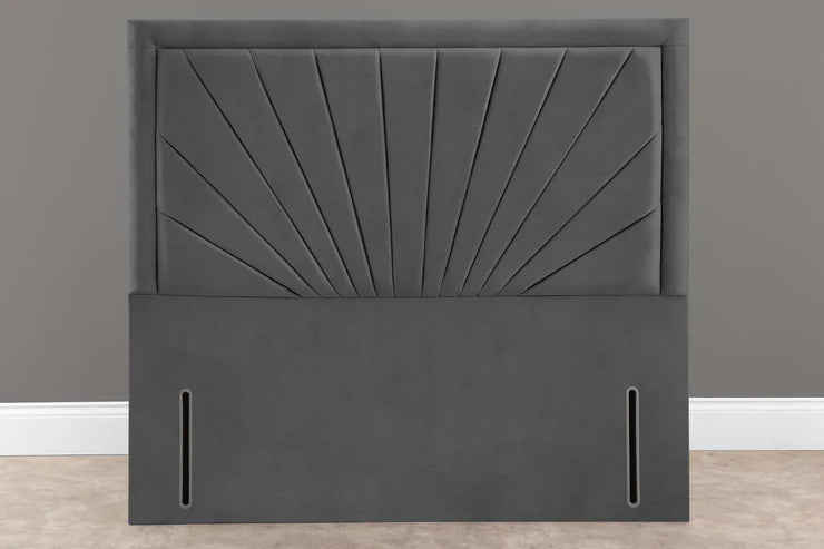 Casablanca Floor Standing Headboard