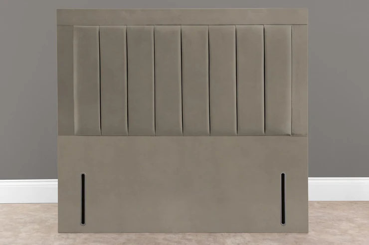 Hamilton Floor Standing Headboard