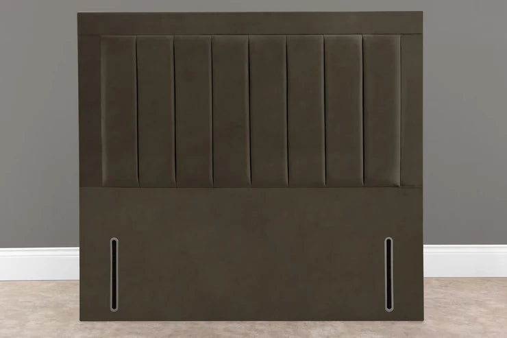 Hamilton Floor Standing Headboard