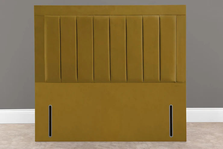 Hamilton Floor Standing Headboard