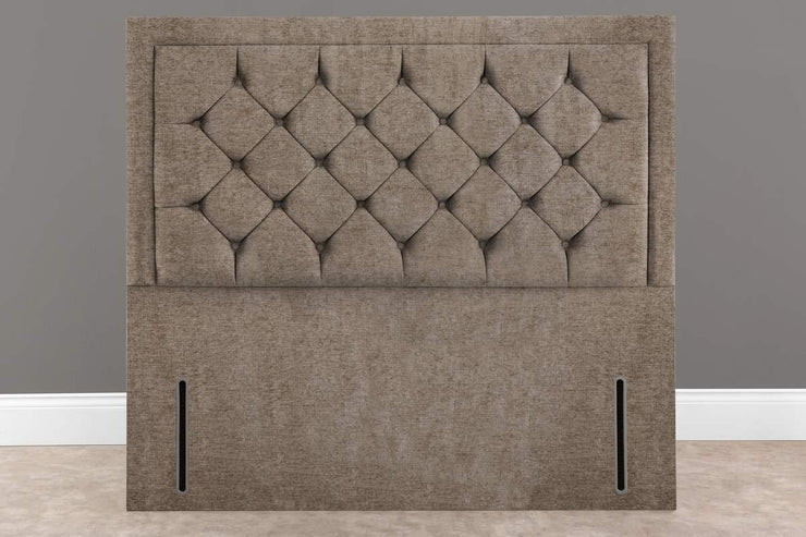 Panama Floor Standing Headboard