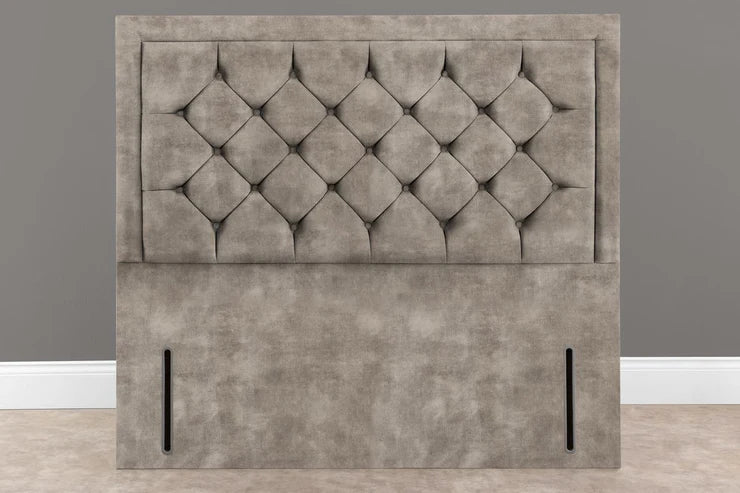 Panama Floor Standing Headboard