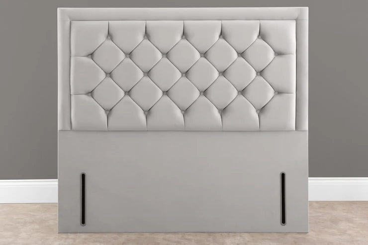 Panama Floor Standing Headboard