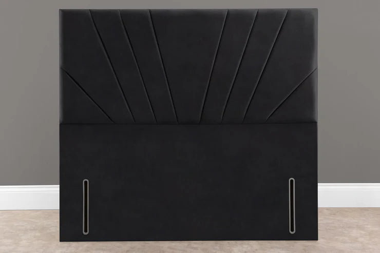 Fiji Sunrise Floor Standing Headboard