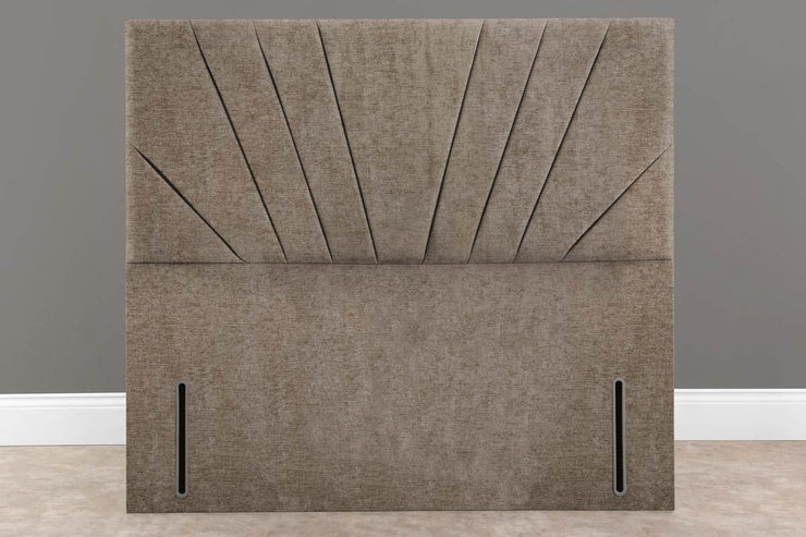 Fiji Sunrise Floor Standing Headboard