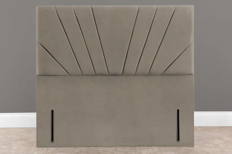 Fiji Sunrise Floor Standing Headboard