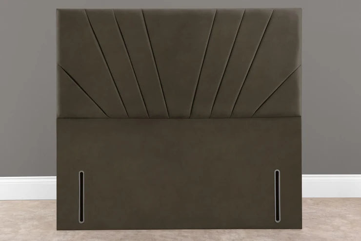 Fiji Sunrise Floor Standing Headboard