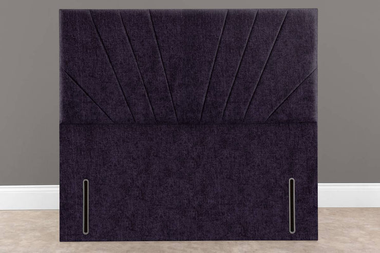 Fiji Sunrise Floor Standing Headboard