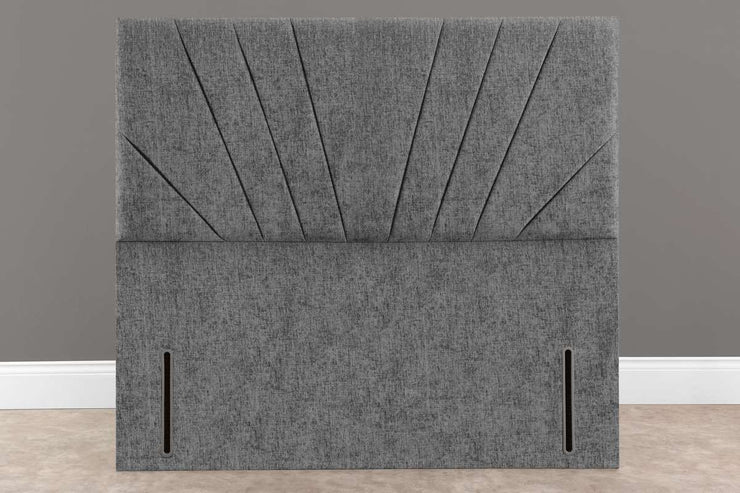 Fiji Sunrise Floor Standing Headboard