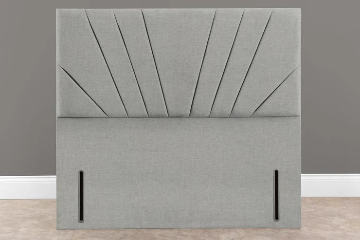 Fiji Sunrise Floor Standing Headboard