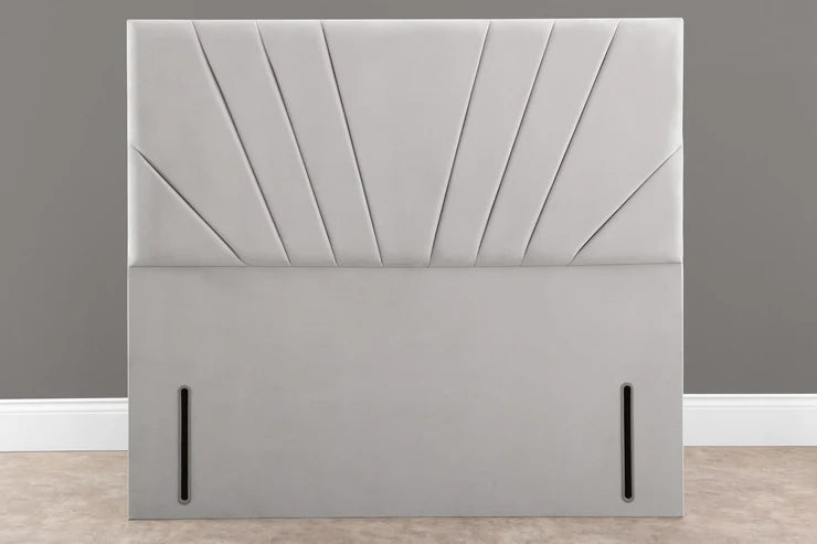Fiji Sunrise Floor Standing Headboard