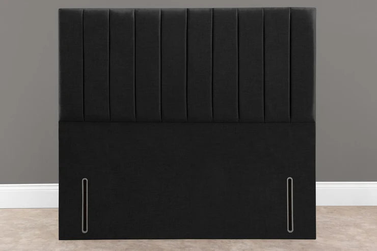 Prague Floor Standing Headboard