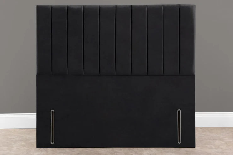 Prague Floor Standing Headboard
