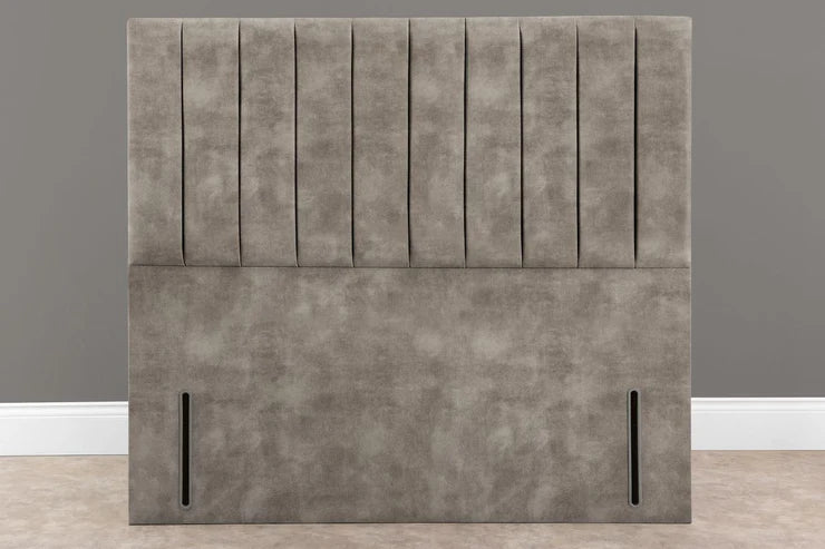 Prague Floor Standing Headboard