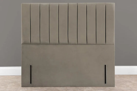 Prague Floor Standing Headboard