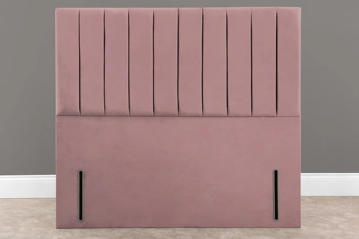 Prague Floor Standing Headboard
